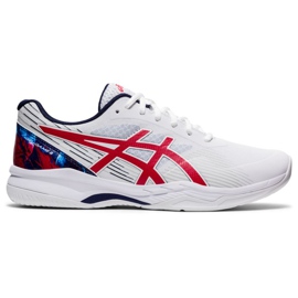Asics Gel-Game 8 LE M 1041A290-110 bijela