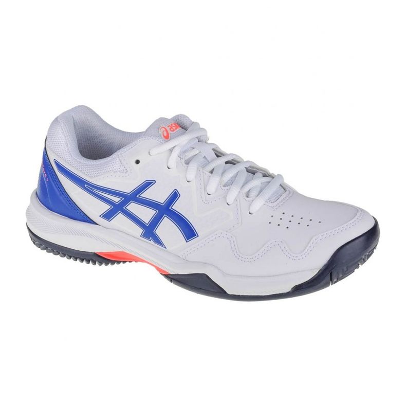 Asics Gel-Dedicate 7 glina W 1042A168-101 bijela