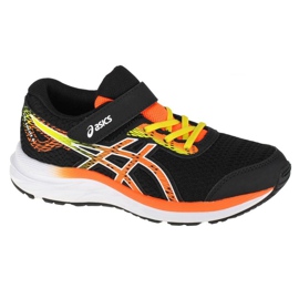 Asics Pre Excite 6 Ps Jr 1014A094-003 crna