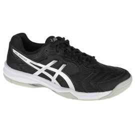 Asics Gel-Dedicate 6 M 1041A074-002 cipele crno