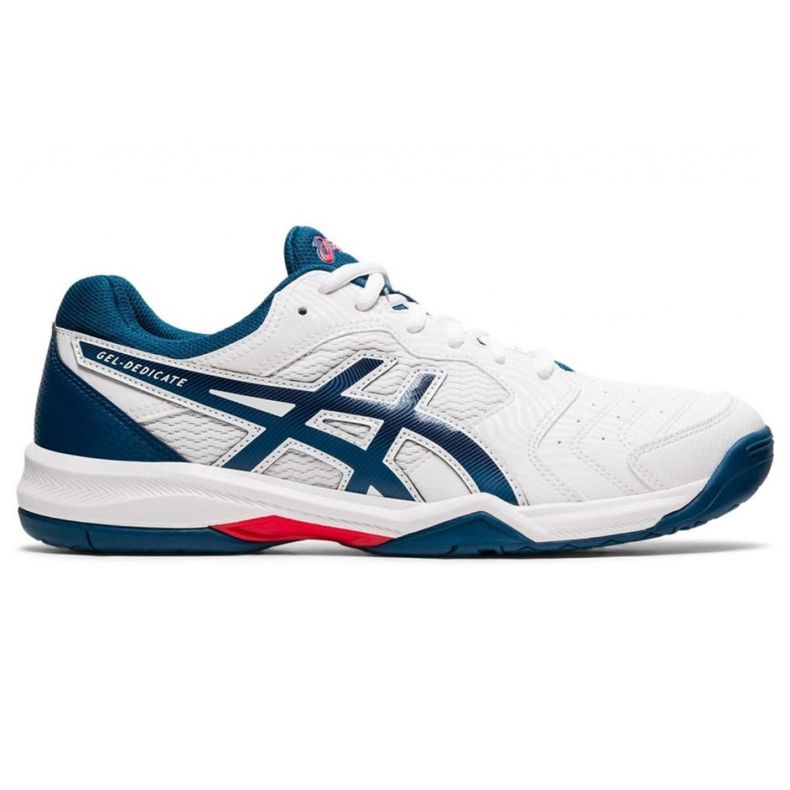 Asics Gel-Dedicate 6 M 1041A074-104 bijela