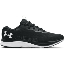 Under Armour Under Armor Charged Bandit 7 M 3024184-001 crna