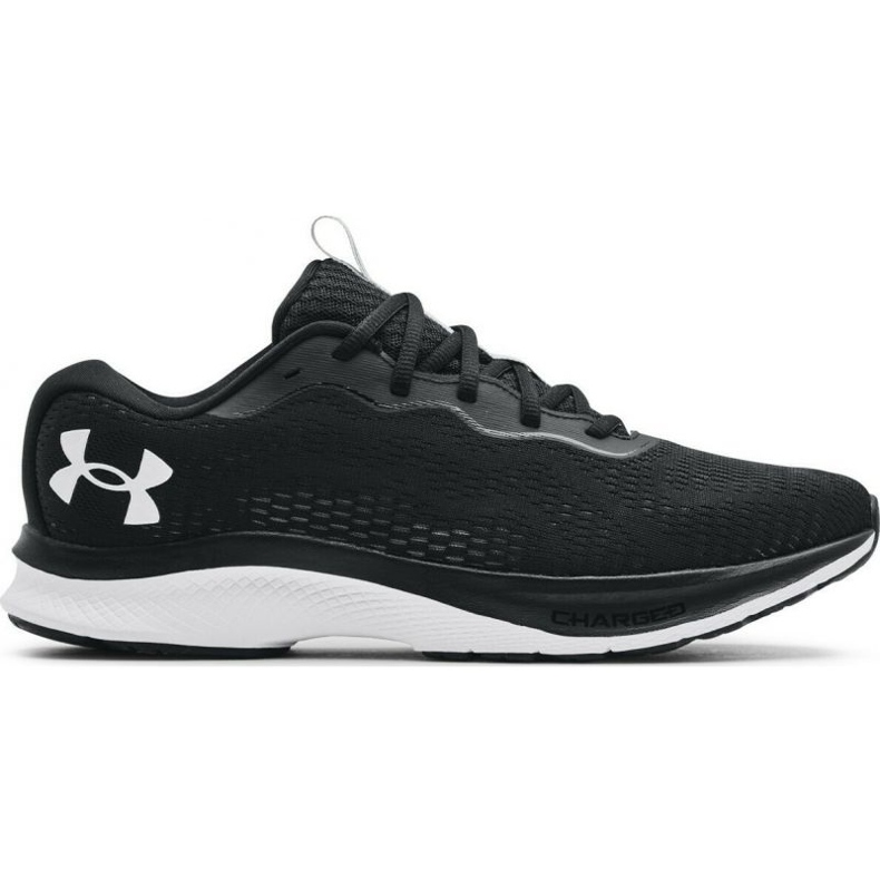 Under Armour Under Armor Charged Bandit 7 M 3024184-001 crno