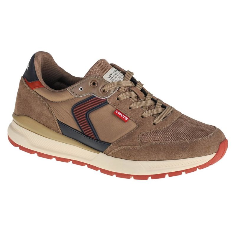 Levis Levi's Oats M 233048-1900-96 cipele smeđa