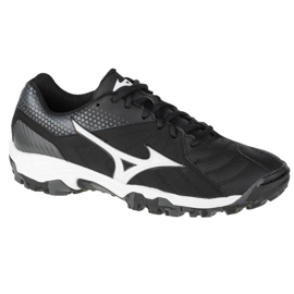 Mizuno Wave Gaia 3 M X1GD185008 cipele crna