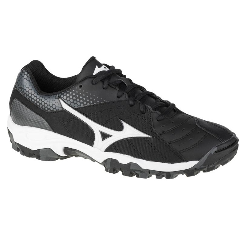 Mizuno Wave Gaia 3 M X1GD185008 cipele crno