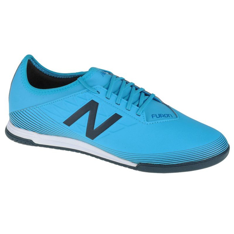 New Balance Novi balans Furon 5.0 otprema u M MSFDIBS5 raznobojna plava