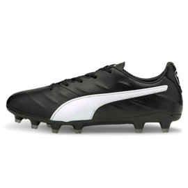 Kopačke Puma King Pro 21 Fg M 106549-01 višebojan crna