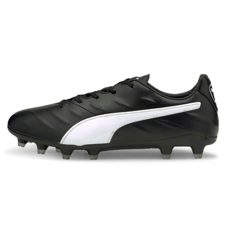 Kopačke Puma King Pro 21 Fg M 106549-01 raznobojna crno