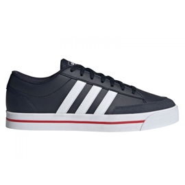 Cipele adidas Retrovulc M H02460 tamnoplava