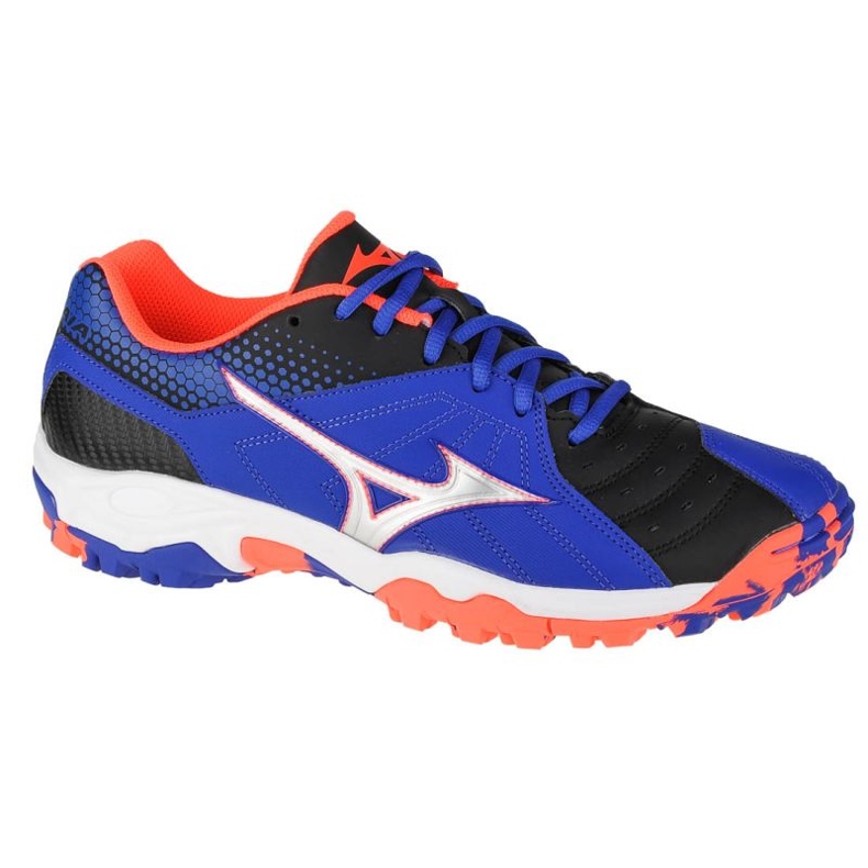 Mizuno Wave Gaia 3 X1GD185003 cipele plava