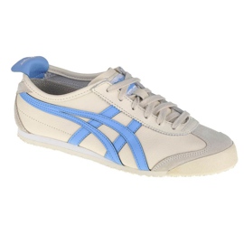 Onitsuka Tiger Meksiko 66 W 1182A038-100 bijela plava