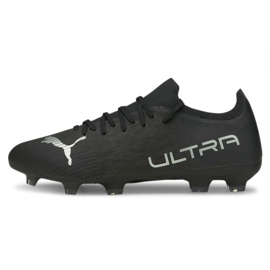 Kopačke Puma Ultra 3.3 Fg / Ag M 106523-02 crna crna