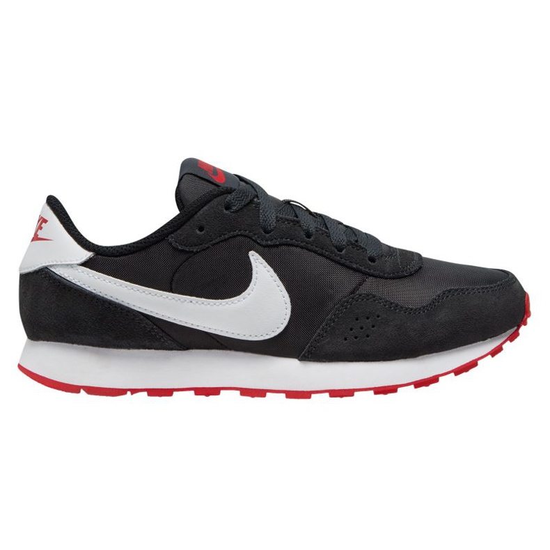 Nike Md Valiant CN8558-016 tenisice crno