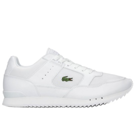 Lacoste Partner Piste 0721 1 Sma M 741SMA003721G cipele bijela