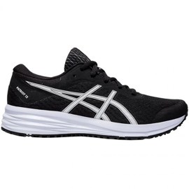 Asics Patriot 12 W 1012A705-001 crna