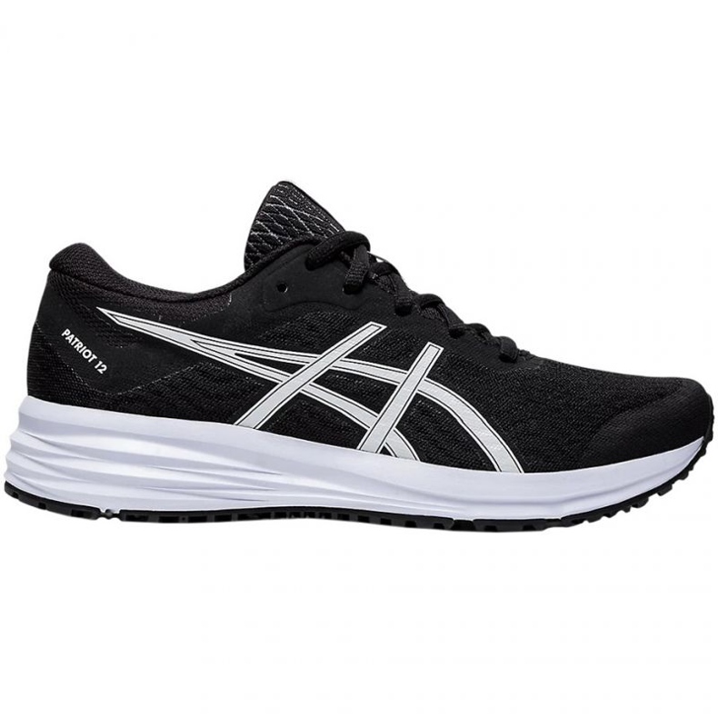 Asics Patriot 12 W 1012A705-001 crno
