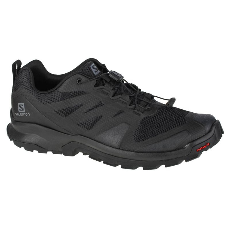Salomon Xa Rogg M 411122 cipele crno