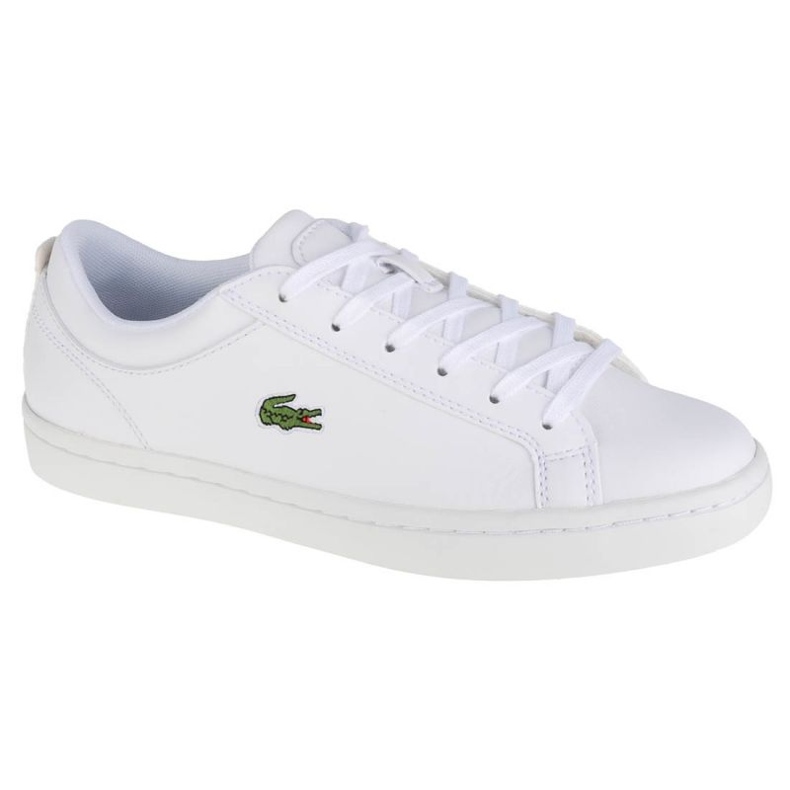 Lacoste Straightset BL1 W 732SPW0133001 bijela