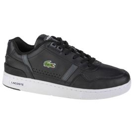 Lacoste T-kopča M 741SMA0023237 crna