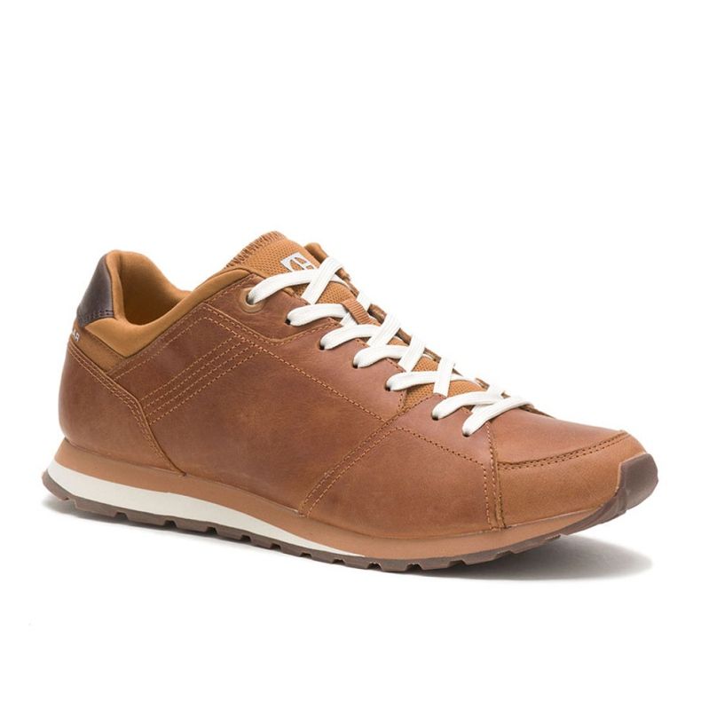 Caterpillar Ventura Base M P110126 smeđa