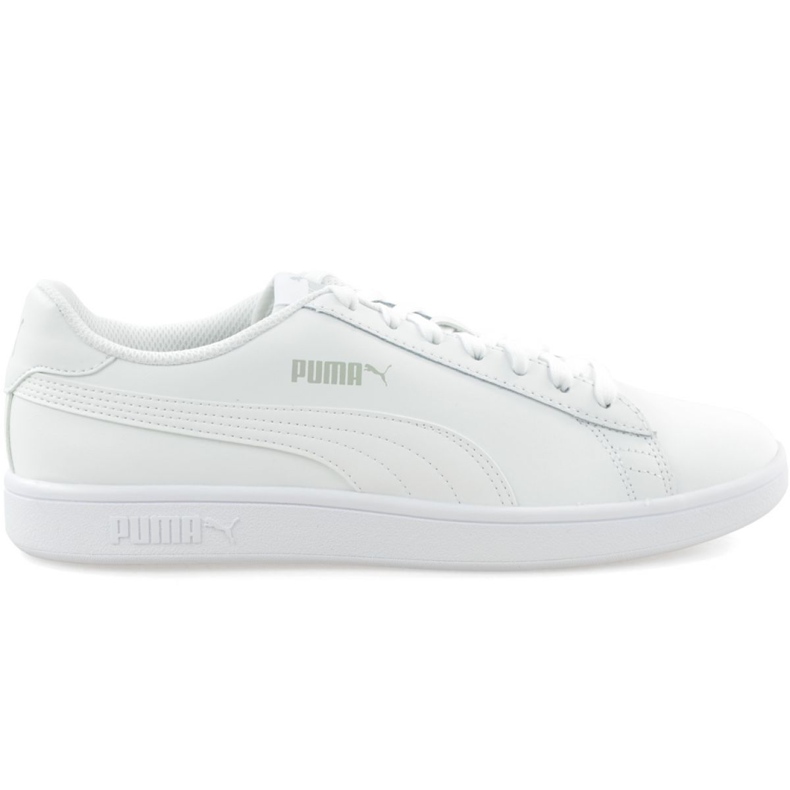 Puma Smash v2 LM 365215 07 bijela