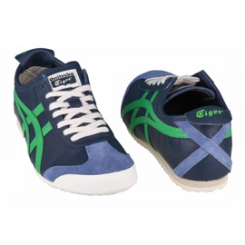 Asics Onitsuka Tiger Meksiko 66 M 1183A201-405 tamnoplava