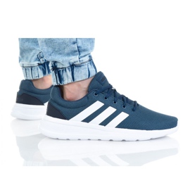 Adidas Lite Racer Cln 2.0 M GZ2812 cipele tamnoplava