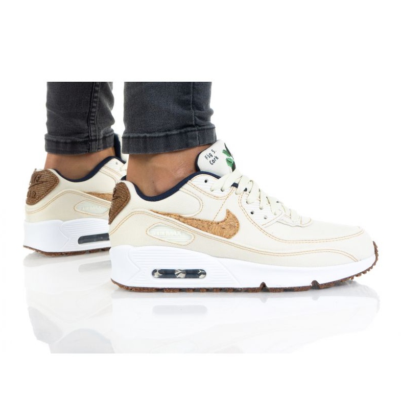 Nike Air Max 90 Se Ai Gs W DC7774-100 bijela