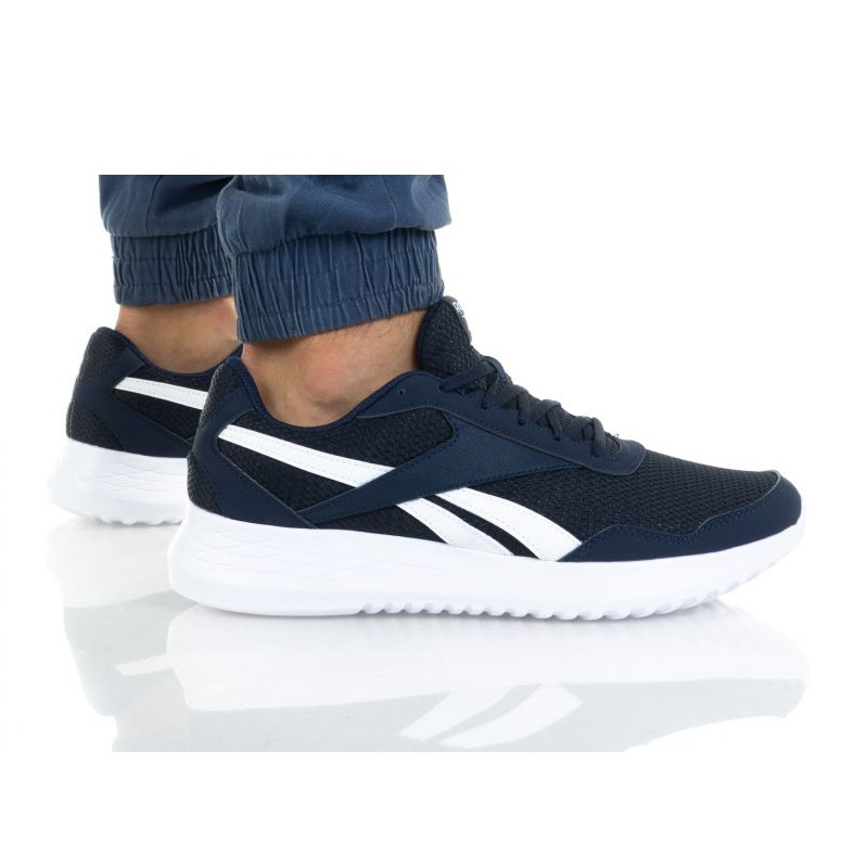 Reebok Energen Lite M S42774 cipele mornarsko plava