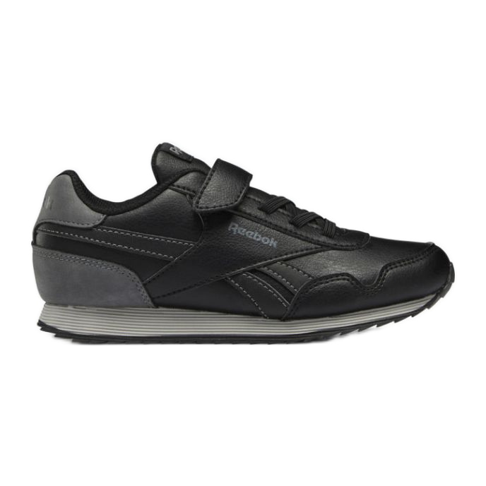 Reebok Royal Cljog 3.0 1V Jr G58318 crno plava