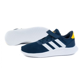 Adidas Lite Racer 2.0 C Jr GW4823 cipele tamnoplava