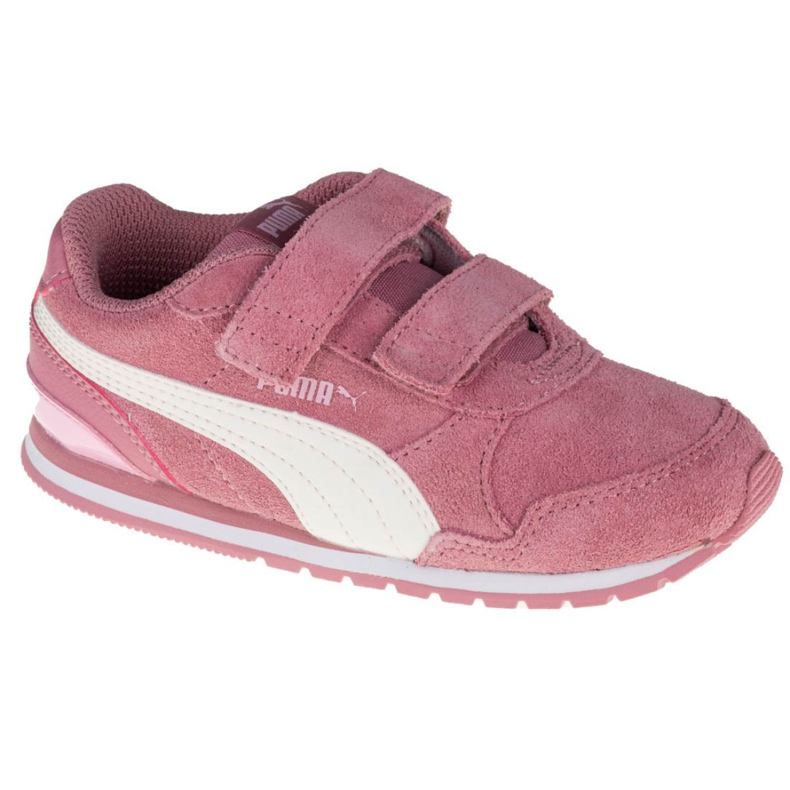 Puma St Runner V2 Sd V Inf Jr 366002-09 ružičasta