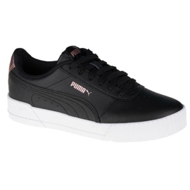 Puma Carina Rg W 373081-02 crna