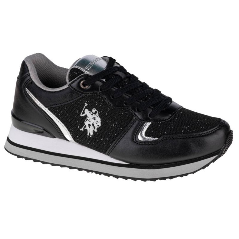 US Polo Assn. Tuzla4 W FEY4228S8YM1-BLK crno