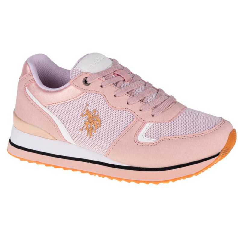 US Polo Assn. Tuzla4 W FEY4228S8YM1-PINK ružičasta