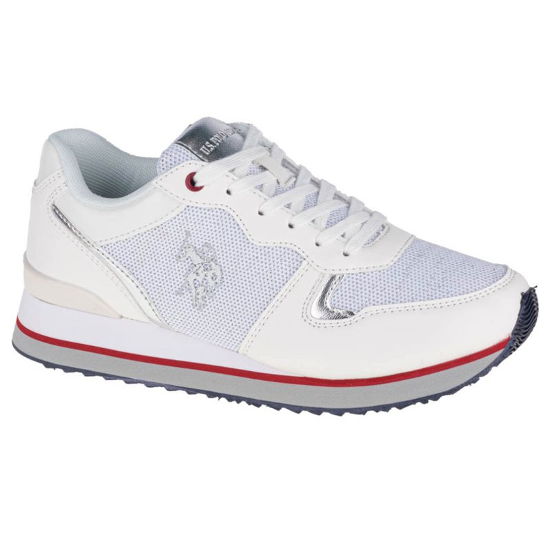 US Polo Assn. Tuzla4 W FEY4228S8YM1-WHI bijela