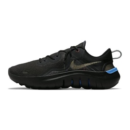 Nike cipele Flex 2021 Rn M CW3408-001 crna