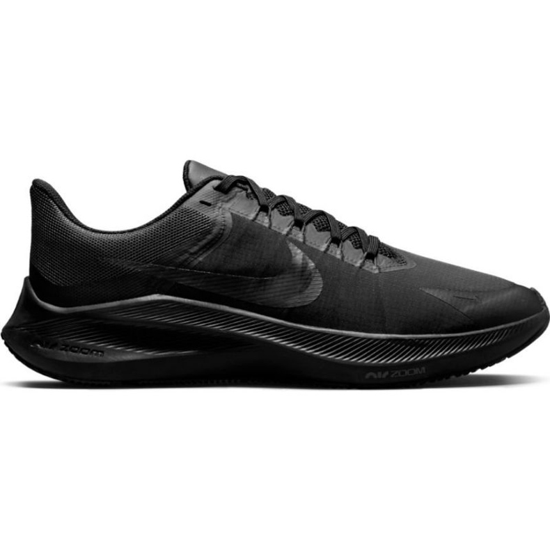 Cipele Nike Zoom Winflo 8 M CW3419-002 crno