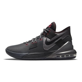Nike Air Max Impact2 M cipela CQ9382-004 crna