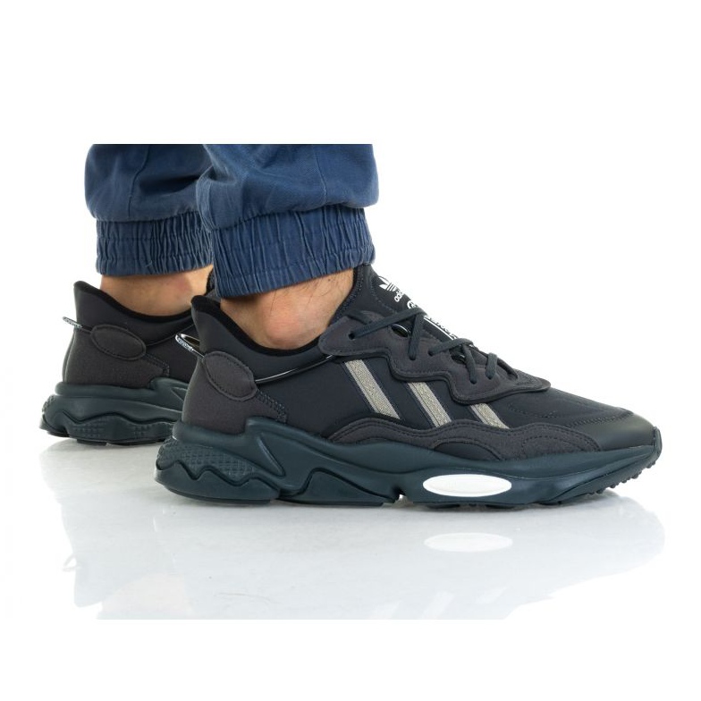 Adidas Ozweego M H04240 crno siva