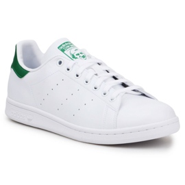 Adidas cipele Stan Smith M FX5502 bijela zelena