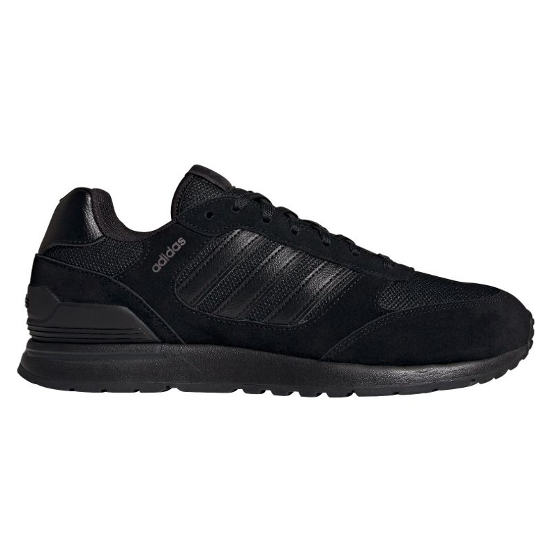 Adidas Run 80s M GV7304 cipele crno