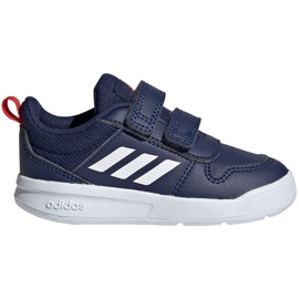 Adidas Tensaur I Jr S24053 cipele tamnoplava