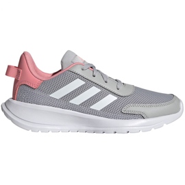 Adidas Tensaur Run K Jr GZ2667 cipele crna