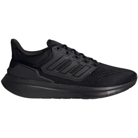 Adidas cipele EQ21 M H00521 crna