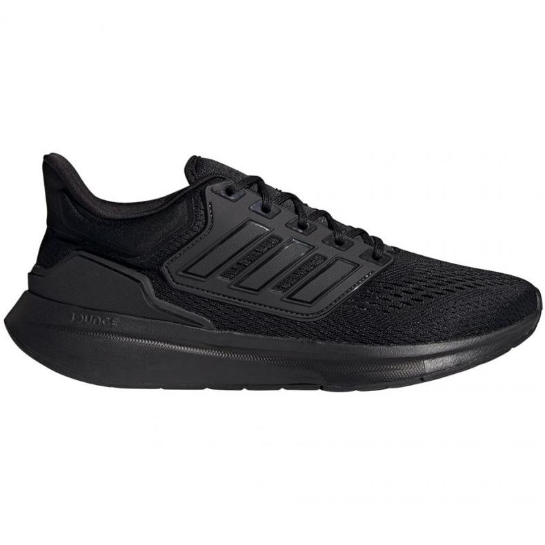 Adidas cipele EQ21 M H00521 crno