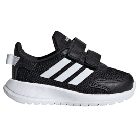 Adidas Tensaur Run I Jr EG4142 crna