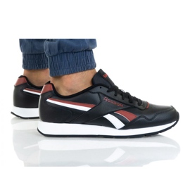 Reebok Royal Glide M G55967 crna