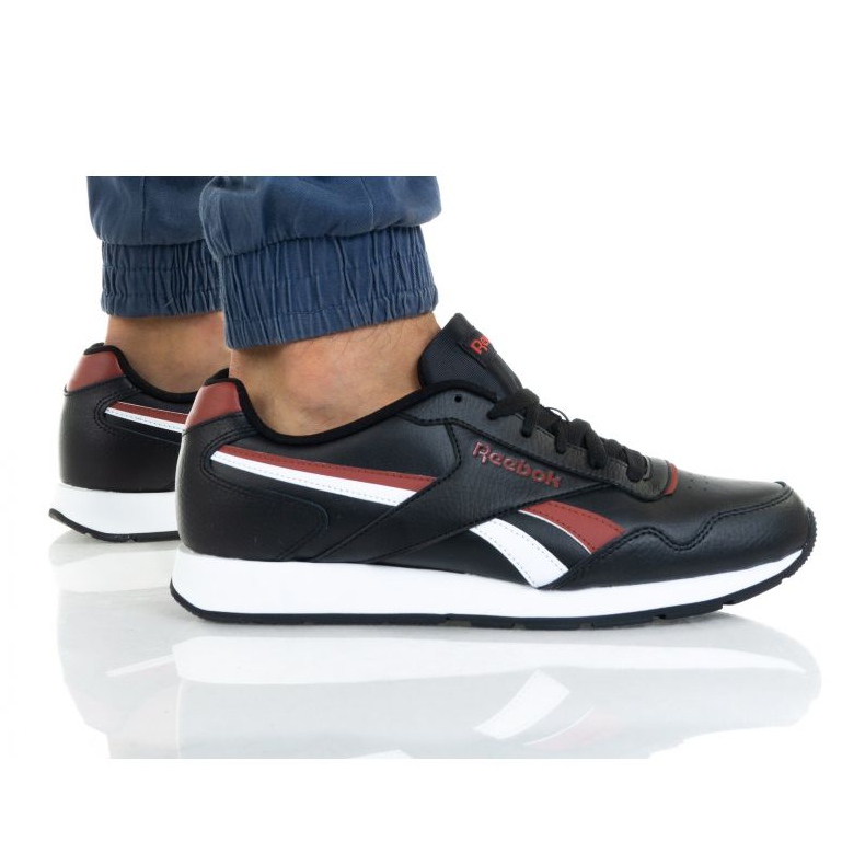 Reebok Royal Glide M G55967 crno